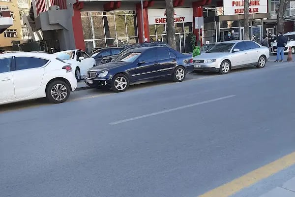 Ankara Magnet Hastanesi - Resim 2