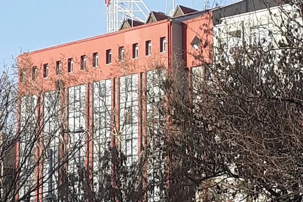 Ankara Magnet Hastanesi - Resim 17