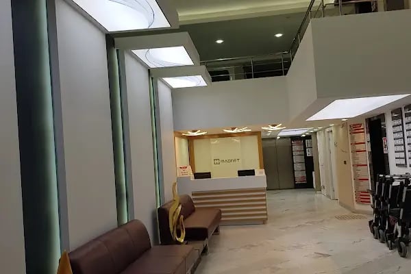 Ankara Magnet Hastanesi - Resim 9