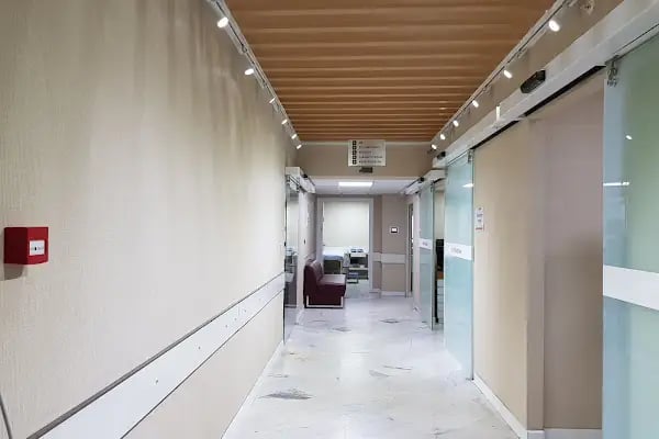 Ankara Magnet Hastanesi - Resim 19