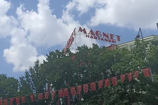 Ankara Magnet Hastanesi - Resim 20