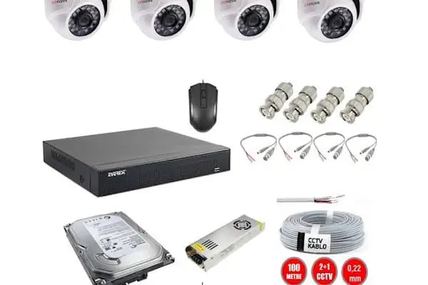 Sopitech Bilişim ve Güvenlik Sistemleri Ltd. Şti. - Resim 9