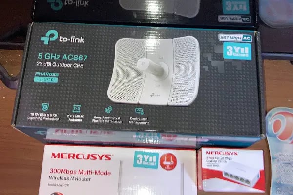 Sopitech Bilişim ve Güvenlik Sistemleri Ltd. Şti. - Resim 6