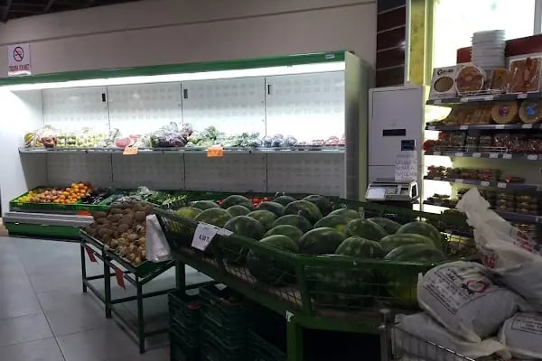 Şevikoğlu Market Dalaman-5 - Resim 4