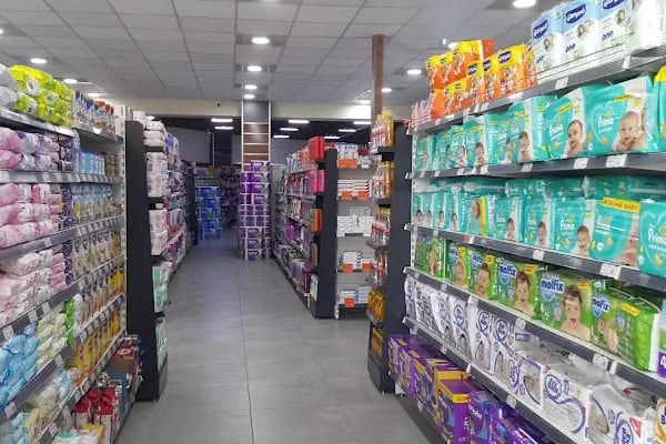 Şevikoğlu Market Dalaman-5 - Resim 3
