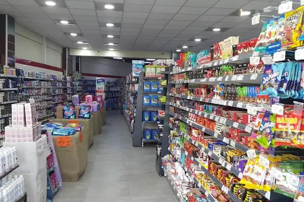 Şevikoğlu Market Dalaman-5 - Resim 1