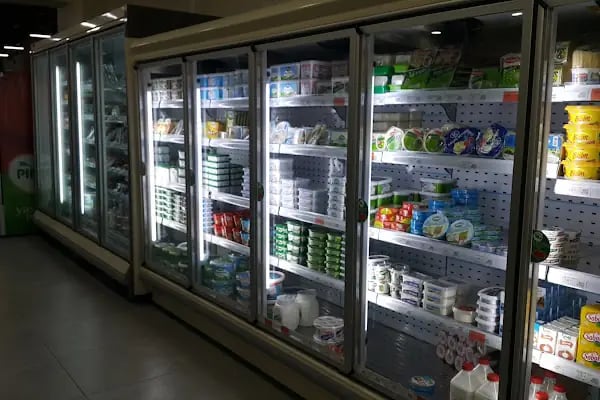 Şevikoğlu Market Dalaman-5 - Resim 6