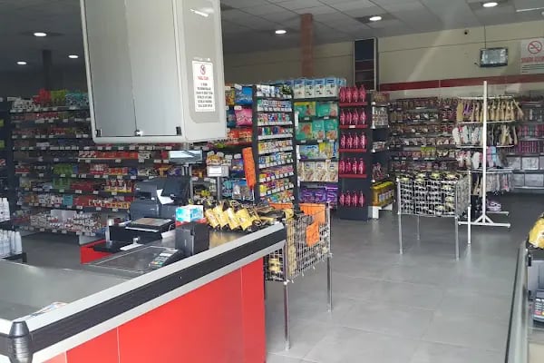 Şevikoğlu Market Dalaman-5 - Resim 5