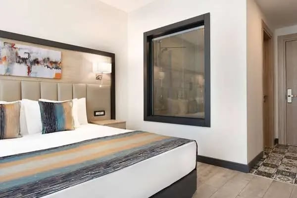 Ramada Encore by Wyndham Istanbul Basin Express - Resim 9