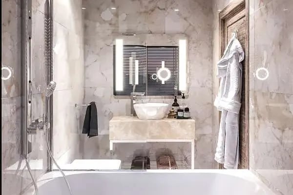 Ramada Encore by Wyndham Istanbul Basin Express - Resim 3