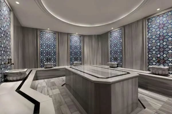 Ramada Encore by Wyndham Istanbul Basin Express - Resim 18