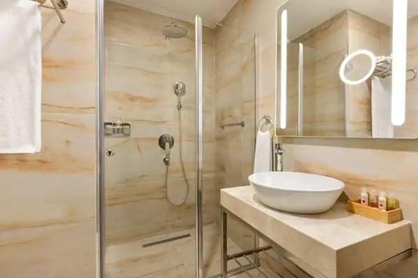 Ramada Encore by Wyndham Istanbul Basin Express - Resim 14