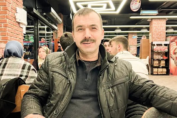 ŞİMŞEGİNOGLU ŞİMŞEK DÖKÜM. - Resim 14
