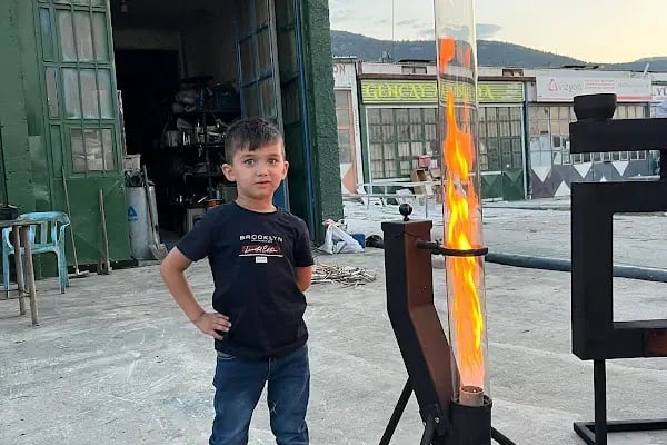 ŞİMŞEGİNOGLU ŞİMŞEK DÖKÜM. - Resim 16