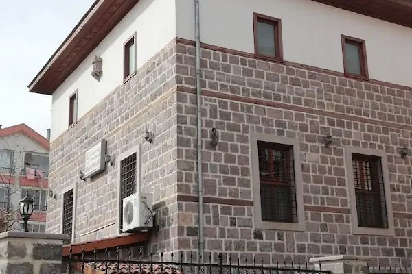 Anahatun Cami - Resim 2