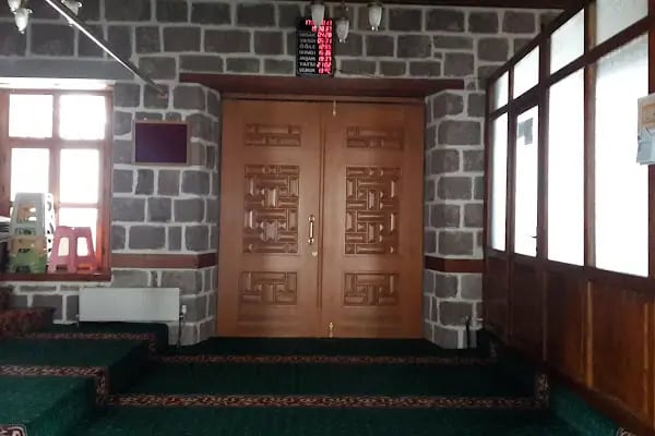 Anahatun Cami - Resim 9