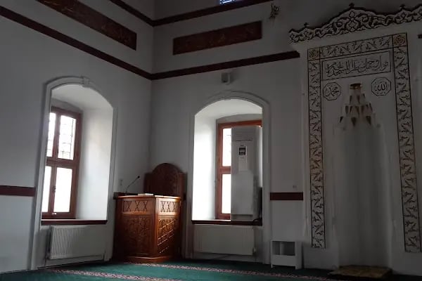 Anahatun Cami - Resim 7