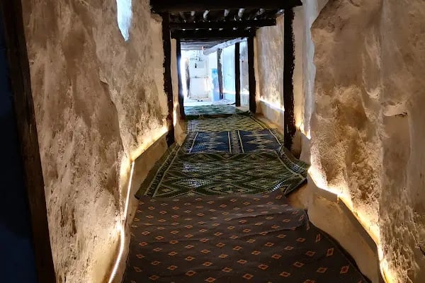 Büyük Ocak Cemevi - Resim 5