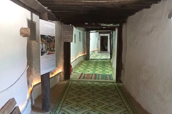 Büyük Ocak Cemevi - Resim 4