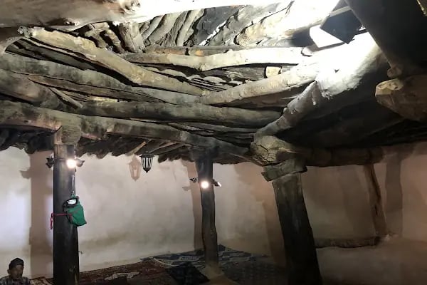 Büyük Ocak Cemevi - Resim 3