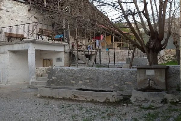 Büyük Ocak Cemevi - Resim 15