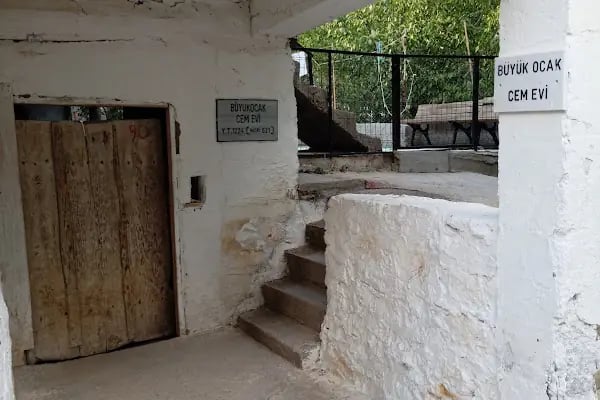 Büyük Ocak Cemevi - Resim 8