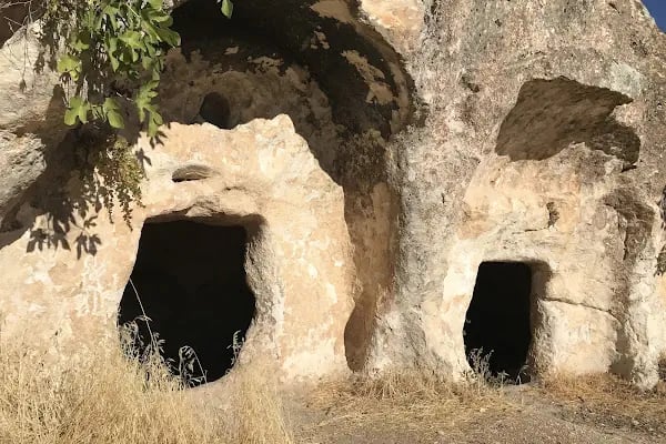 Büyük Ocak Cemevi - Resim 7