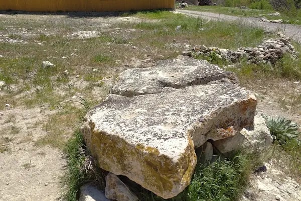 Büyük Ocak Cemevi - Resim 19
