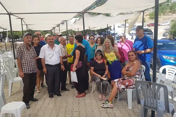 Büyük Ocak Cemevi - Resim 20