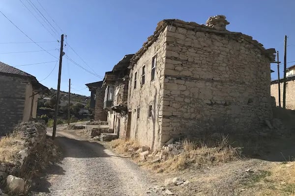 Büyük Ocak Cemevi - Resim 12