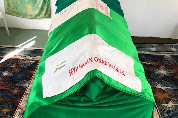 Büyük Ocak Cemevi - Resim 11