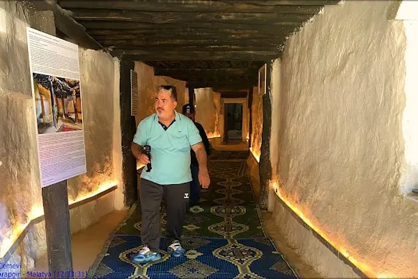 Büyük Ocak Cemevi - Resim 17