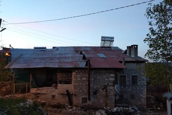 Büyük Ocak Cemevi - Resim 18