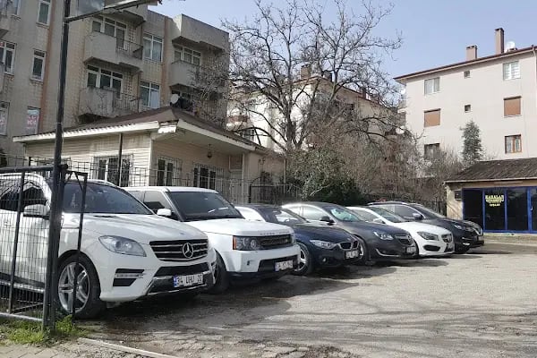 KARALAR OTO KİRALAMA - OTO KİRALAMA İZMİT - ARAÇ KİRALAMA İZMİT - RENT A CAR İZMİT - Resim 18