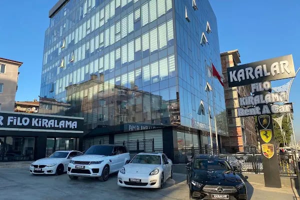 KARALAR OTO KİRALAMA - OTO KİRALAMA İZMİT - ARAÇ KİRALAMA İZMİT - RENT A CAR İZMİT - Resim 11
