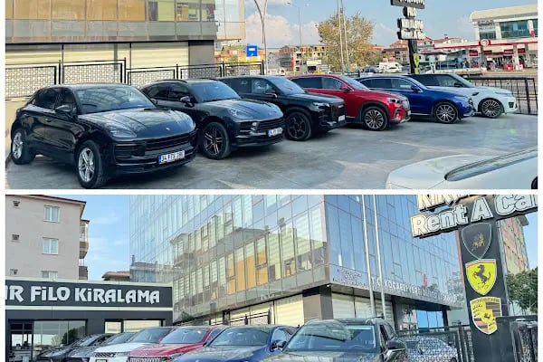 KARALAR OTO KİRALAMA - OTO KİRALAMA İZMİT - ARAÇ KİRALAMA İZMİT - RENT A CAR İZMİT - Resim 8