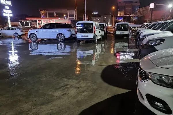 KARALAR OTO KİRALAMA - OTO KİRALAMA İZMİT - ARAÇ KİRALAMA İZMİT - RENT A CAR İZMİT - Resim 17