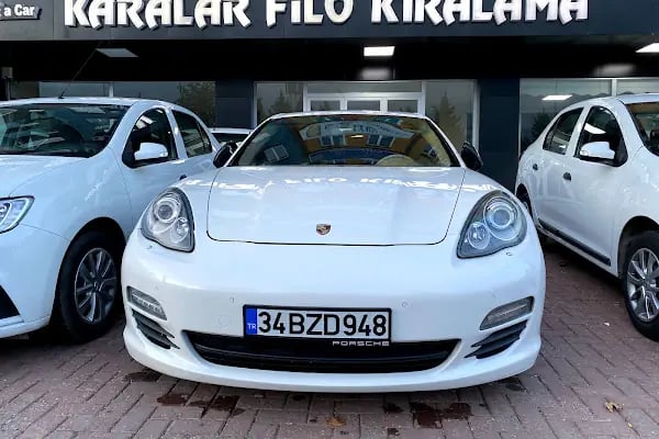 KARALAR OTO KİRALAMA - OTO KİRALAMA İZMİT - ARAÇ KİRALAMA İZMİT - RENT A CAR İZMİT - Resim 16