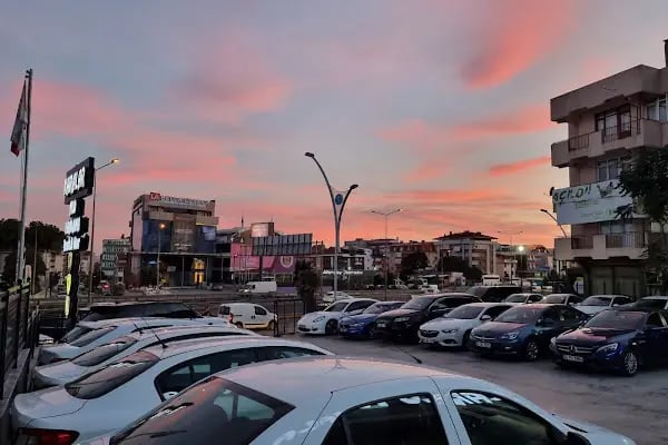 KARALAR OTO KİRALAMA - OTO KİRALAMA İZMİT - ARAÇ KİRALAMA İZMİT - RENT A CAR İZMİT - Resim 10