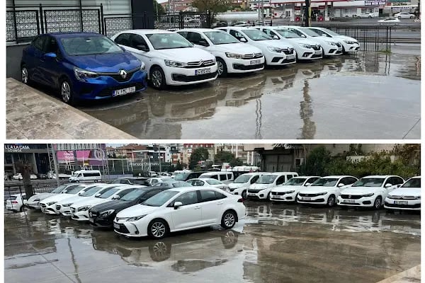 KARALAR OTO KİRALAMA - OTO KİRALAMA İZMİT - ARAÇ KİRALAMA İZMİT - RENT A CAR İZMİT - Resim 9