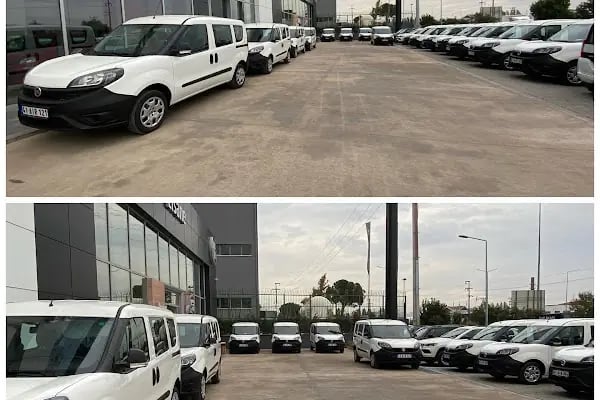 KARALAR OTO KİRALAMA - OTO KİRALAMA İZMİT - ARAÇ KİRALAMA İZMİT - RENT A CAR İZMİT - Resim 14