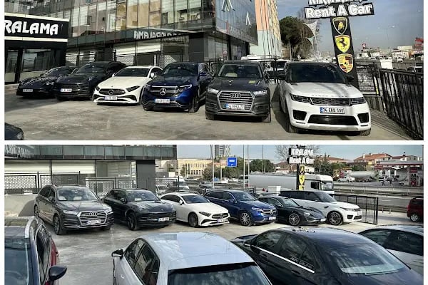 KARALAR OTO KİRALAMA - OTO KİRALAMA İZMİT - ARAÇ KİRALAMA İZMİT - RENT A CAR İZMİT - Resim 4