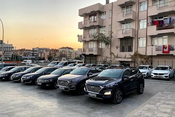 KARALAR OTO KİRALAMA - OTO KİRALAMA İZMİT - ARAÇ KİRALAMA İZMİT - RENT A CAR İZMİT - Resim 7