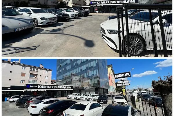 KARALAR OTO KİRALAMA - OTO KİRALAMA İZMİT - ARAÇ KİRALAMA İZMİT - RENT A CAR İZMİT - Resim 5