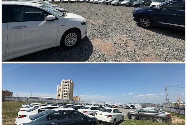 KARALAR OTO KİRALAMA - OTO KİRALAMA İZMİT - ARAÇ KİRALAMA İZMİT - RENT A CAR İZMİT - Resim 6