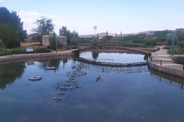 Rabia Parkı - Resim 5