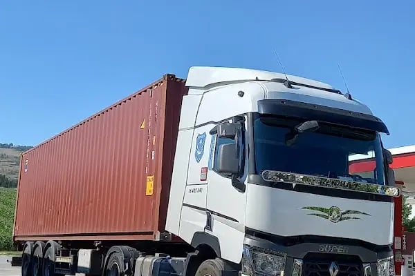 145 Nolu S.S Gemlik Treyler Motorlu Taşıyıcılar Kooperatifi - Resim 8