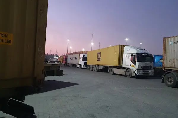 145 Nolu S.S Gemlik Treyler Motorlu Taşıyıcılar Kooperatifi - Resim 5