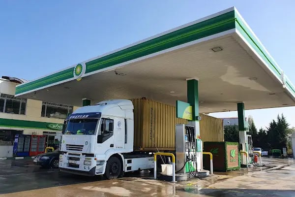 145 Nolu S.S Gemlik Treyler Motorlu Taşıyıcılar Kooperatifi - Resim 19