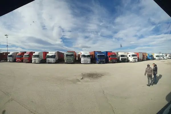 145 Nolu S.S Gemlik Treyler Motorlu Taşıyıcılar Kooperatifi - Resim 20